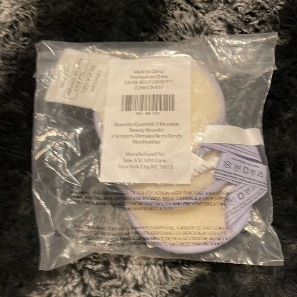 🌻Reusable Beauty Rounds🌻 - Picture 2 of 2